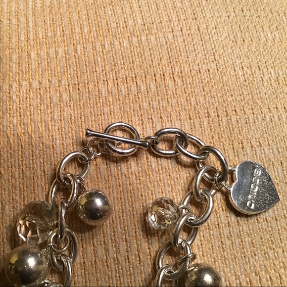 Toggle Style Bracelet (Chico’s) - Picture 2 of 4